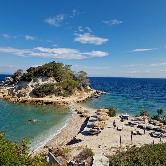 Sunrise Beach