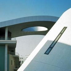 Cité de la musique - Philharmonie de Paris