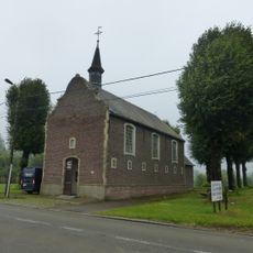 Onze-Lieve-Vrouw van Troost ter Warandekapel