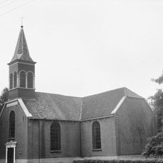 Protestantse kerk