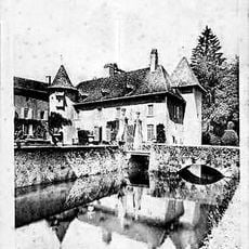 Château de Villargoix