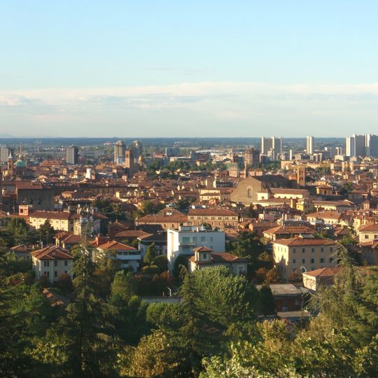 Complesso di San Michele in Bosco