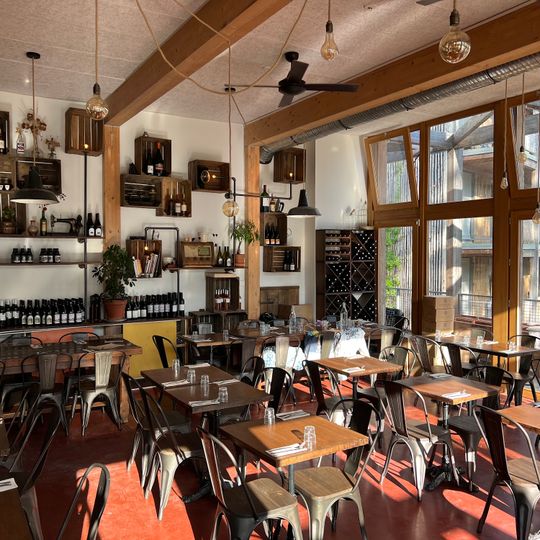 Le Passage à Niveau