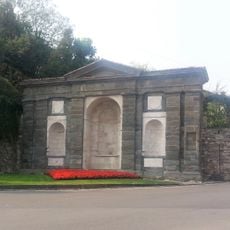 Fontana di Sant'Agostino