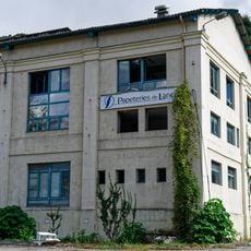 Papeteries de Lancey