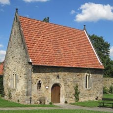 St.-Johannis-Kapelle Stadthagen