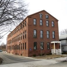 Sanford Whip Factory