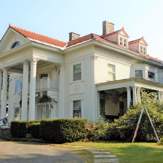 Knox Mansion