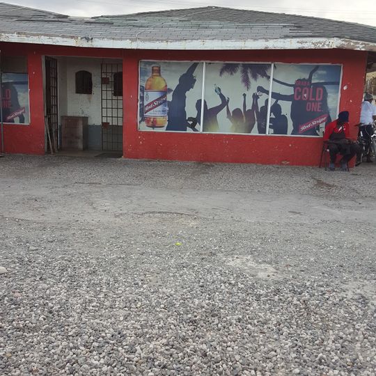 Jolly's Restaurant