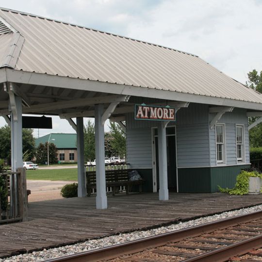 Atmore