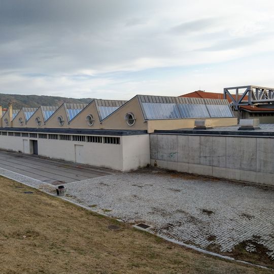 Escola Industrial e Comercial de Chaves