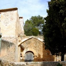 Sant Sadurní de la Marca