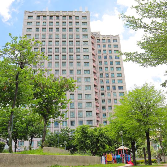 Zhong Ke Hotel