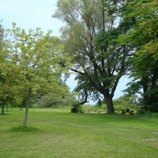 Toronto Island Park