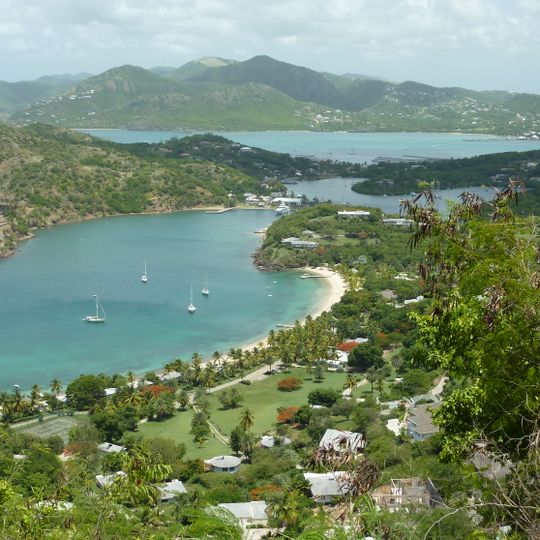Antigua and Barbuda