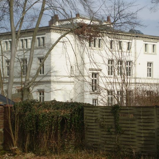 Haus Sölling