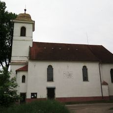 Church of Saints Simon and Jude