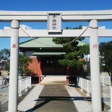 千勝社