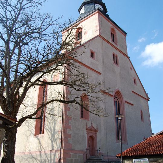 Pfarrkirche