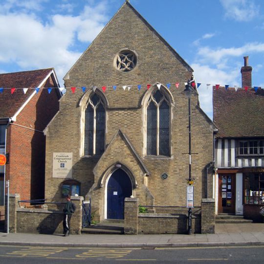 Congregational Church