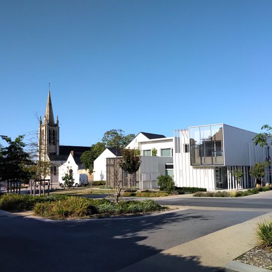 Saint-Mars-du-Désert