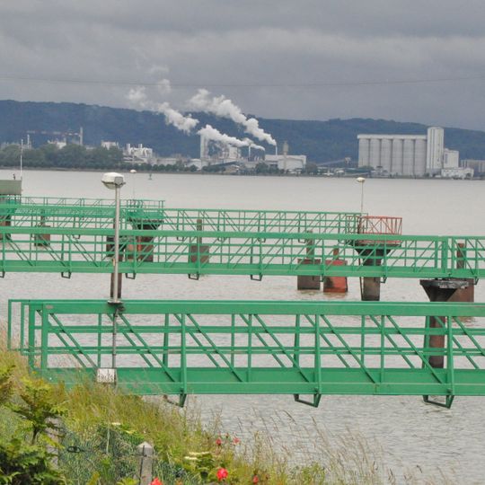 Notre-Dame-de-Gravenchon