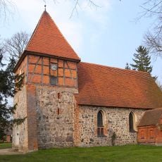 Dorfkirche Baumgarten (Warnow)