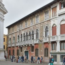 Palazzo Correr Contarini