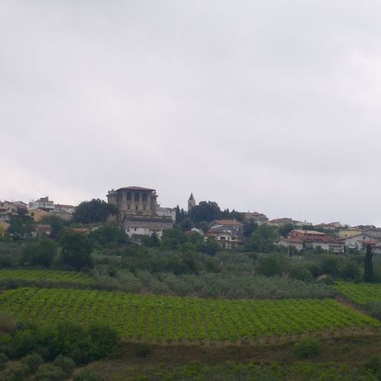 Mozzagrogna