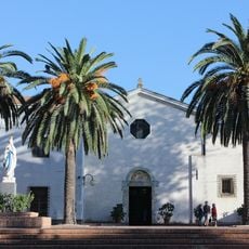 Chiesa della Beata Vergine Maria Immacolata