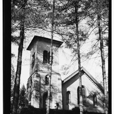 St. John in the Wilderness