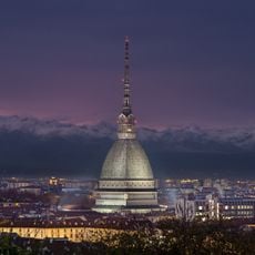 Mole Antonelliana