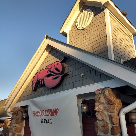 Red Lobster