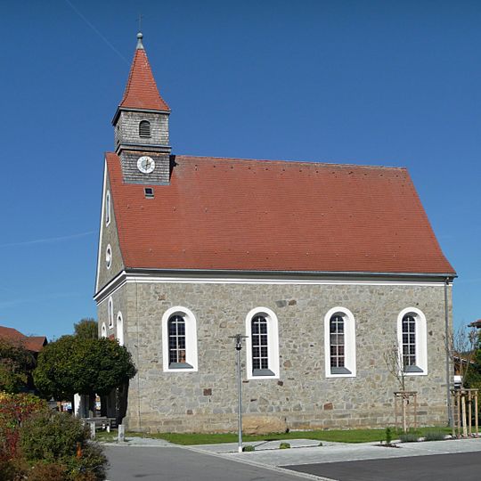 Katholische Filialkirche Mater Dolorosa