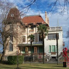 Villa Oustau