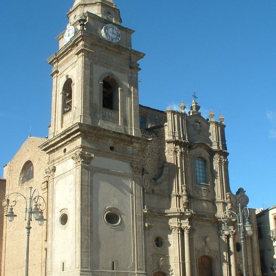 Chiesa di San Basilio