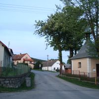 Dobronice u Chýnova