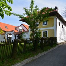 Usadlosť U Juhásza, dom s výšk.