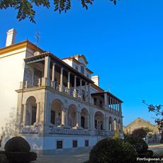 Palácio de Rio Frio