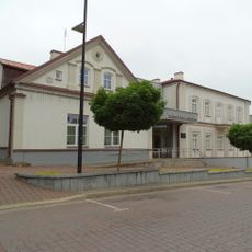 Museum of regionalstudies of Utena