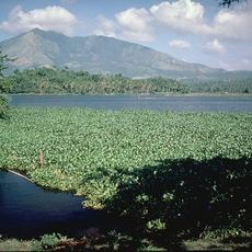 Mount Iriga