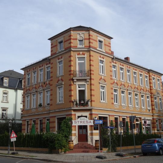 Augsburger Straße 85