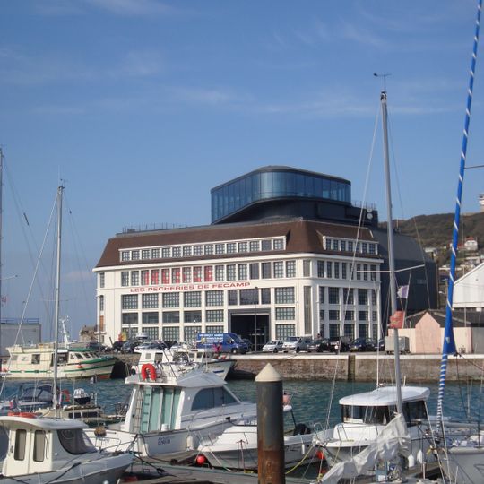 Musée des Pêcheries