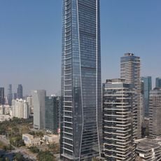 One Shenzhen Bay