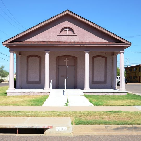 Bethlehem Baptist Church