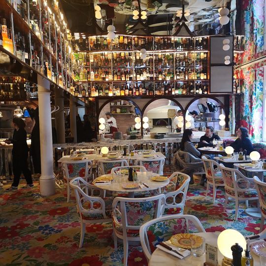 Giorgia Trattoria