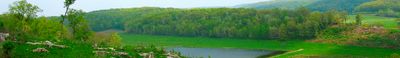 Panoramik Görünüm 1