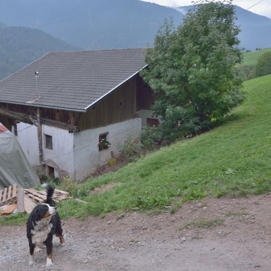 Unterschleller Hof Villnöß