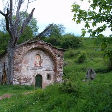Malo Malovo Monastery