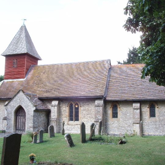Parish Church of St Michael